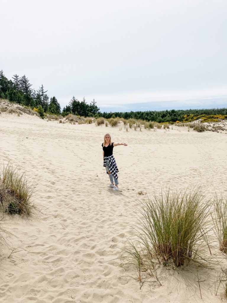Oregon Coast Sand Dunes: The Ultimate Visitor’s Guide