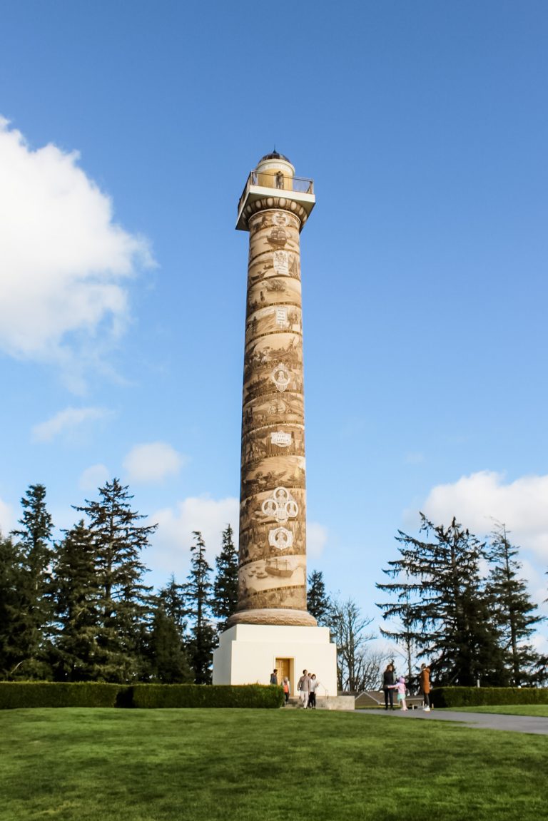 33 Best Things To Do In Astoria, Oregon (in 2024)