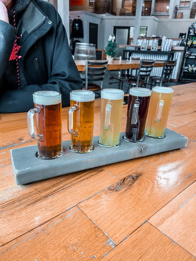 6 Best Breweries In Astoria, Oregon (Updated in 2024)