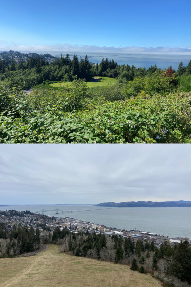Astoria, Oregon Weather: Your Complete Guide