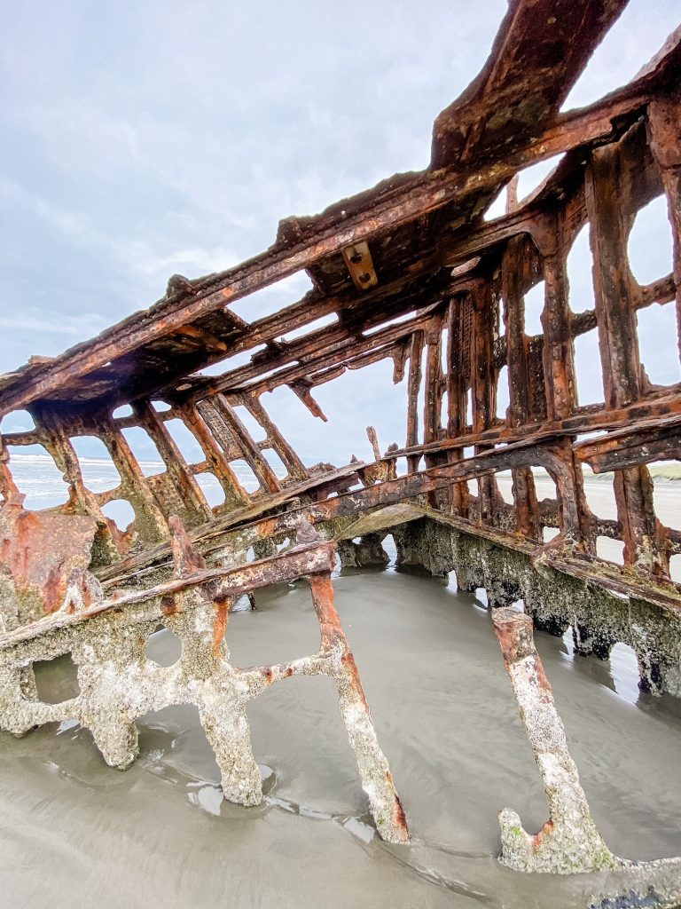 Fort Stevens State Park: Ultimate Guide to Camping, Trails, & Outdoor Activities (in 2024)